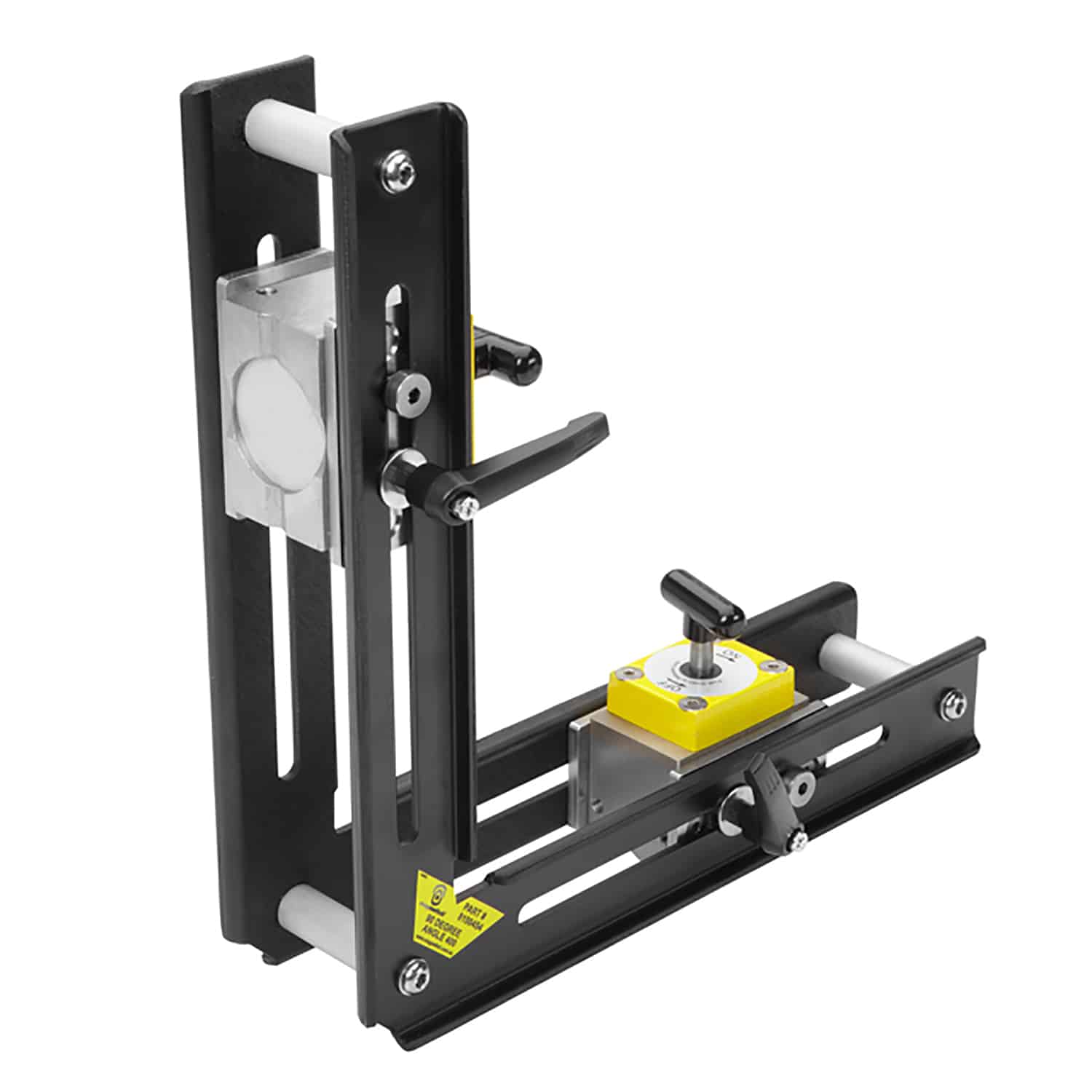 90° Angle 400 - Afbeelding 2