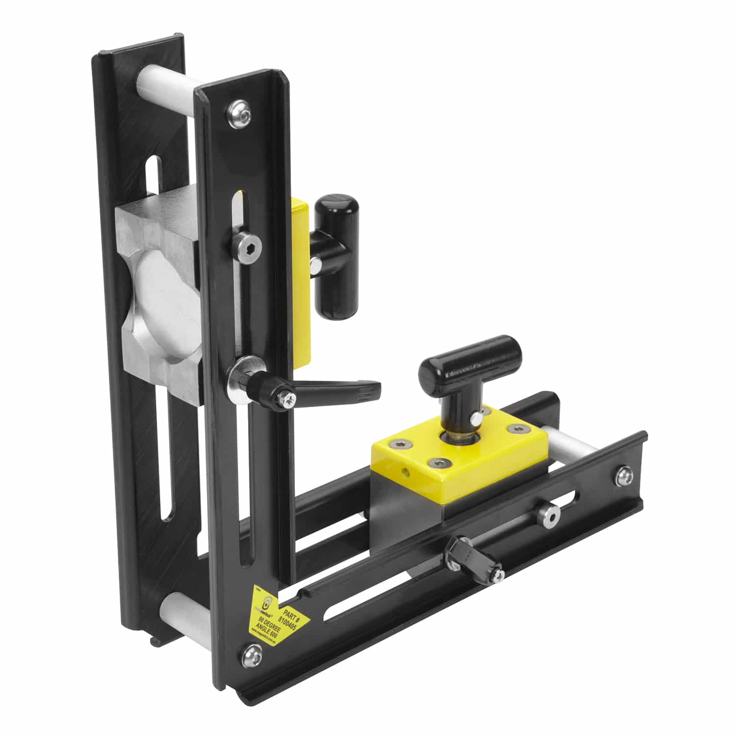 90° Angle 600 - Afbeelding 2