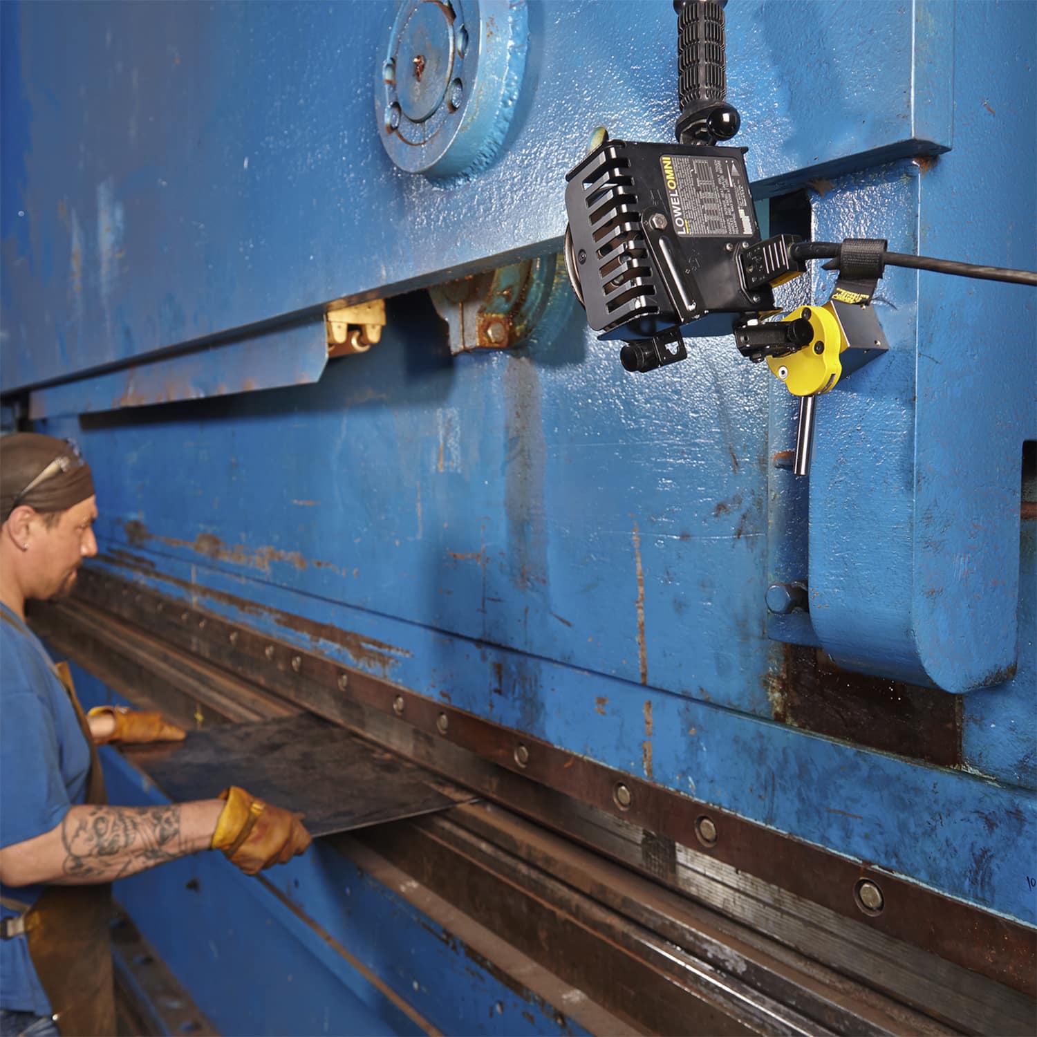 MagMount 400 - Afbeelding 2